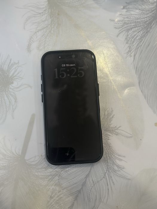 Продам айфон 17 на 256 гб