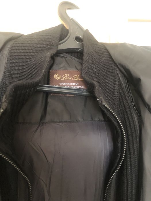 Продам куртку Loro piano