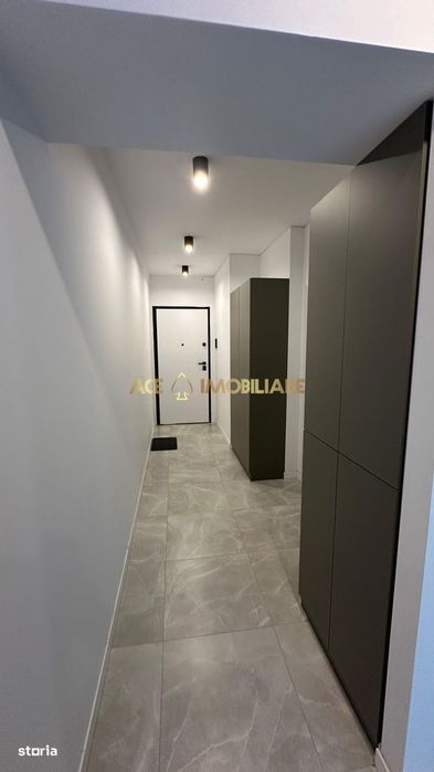 2 Camere de Inchiriat | ONE Cotroceni | Centrala | Parcare | Metrou