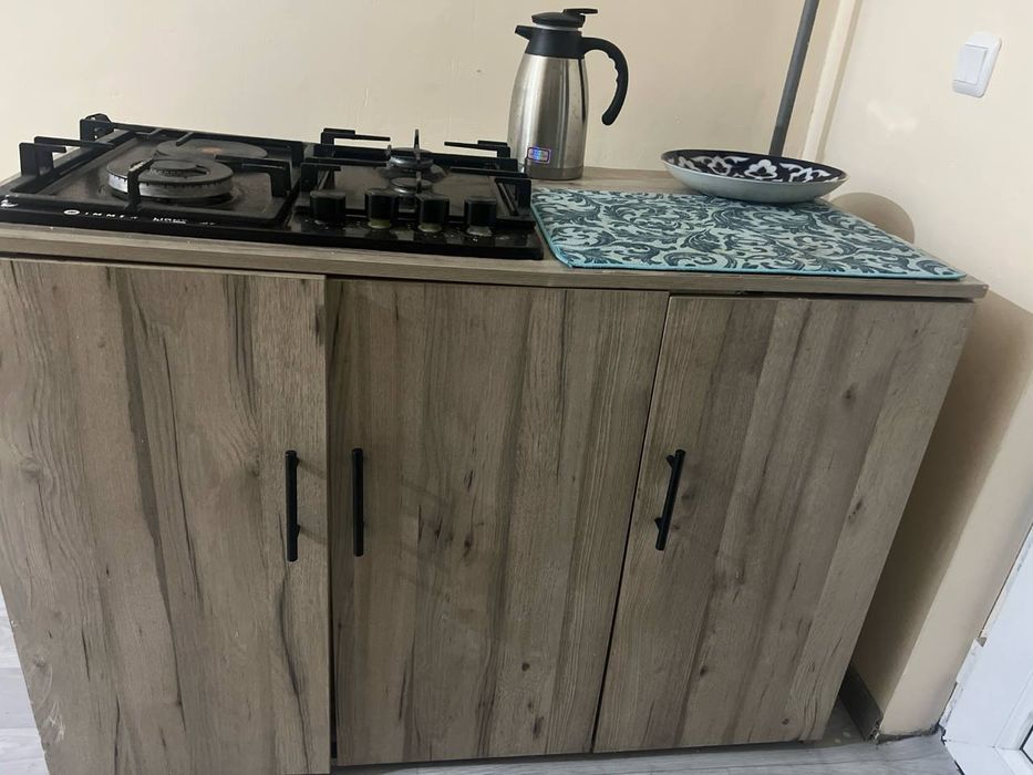 продаётся электрическая газ плита