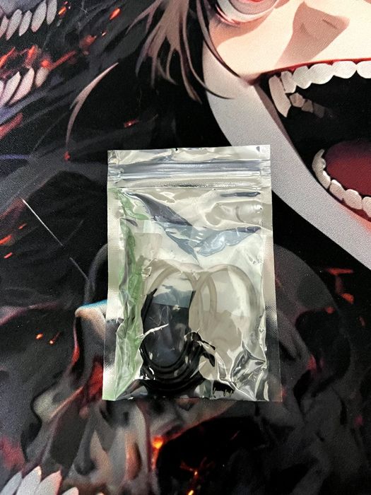 Контроллер подсветки ARGB Jonsbo Rc01