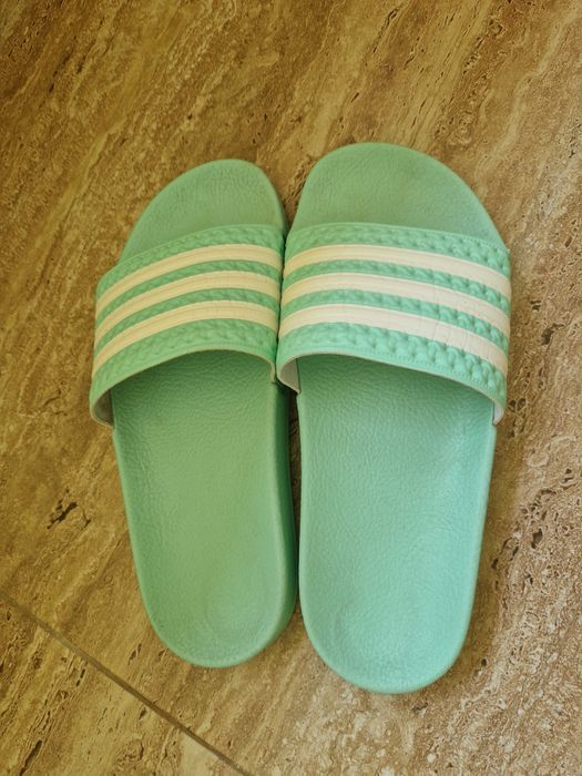 Детски джапанки Adidas