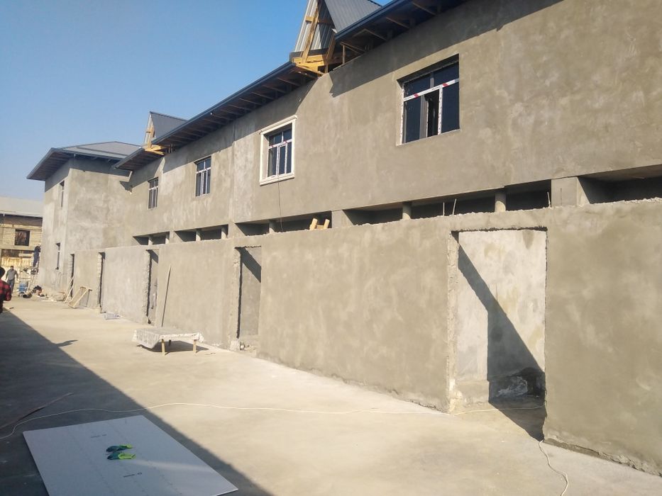 65000у.е Келес Кук терак Катеж 1.5 сотик 3 хона