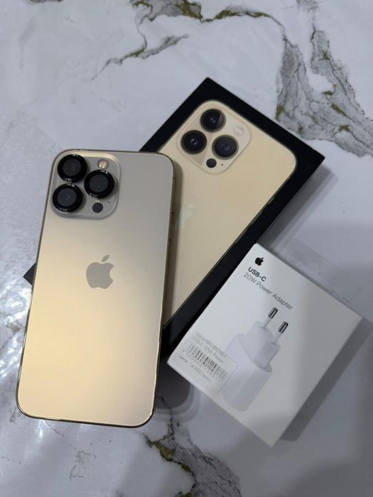 Iphone 13 про 128 гб