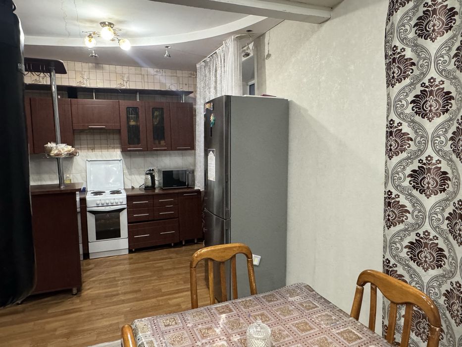 Продам 3комн квартиру