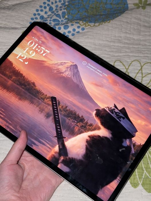 Xiaomi pad 7 128