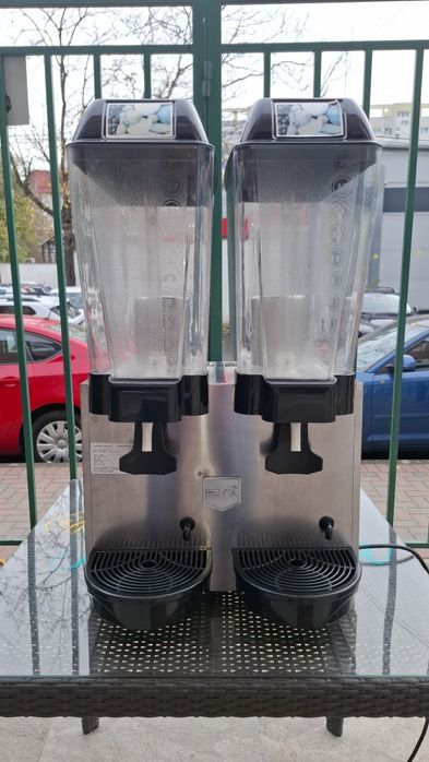 Dozator profesional limonada,,sucuri,etc