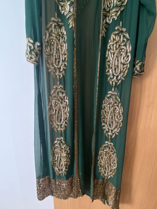 Продам абайка ручная работа