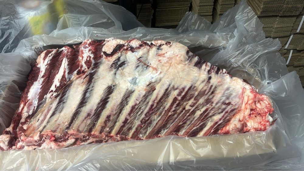 Мясо говядины с доставкой