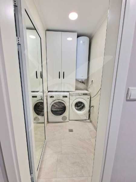 Дава се под наем Двустаен апартамент в Пловдив, Остромила - 67 кв.м за 598.23 € - Снимка #6