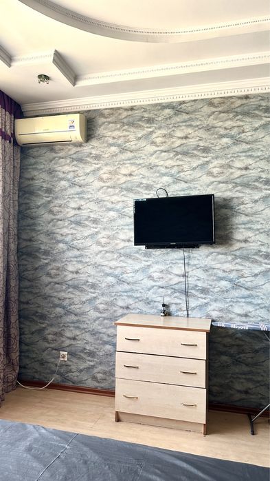 Квартиры посуточно