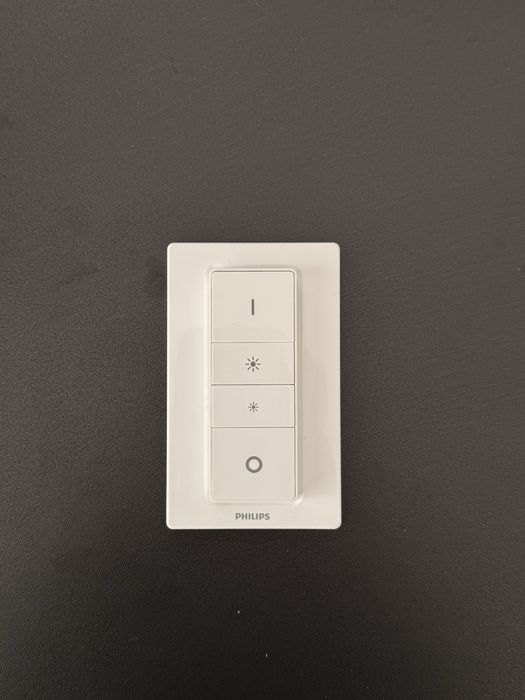 Philips Hue Dimmer switch (intrerupator)