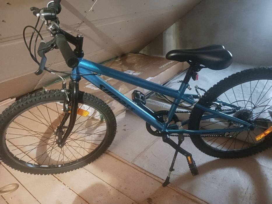 Bicicletă copii 24 inch
