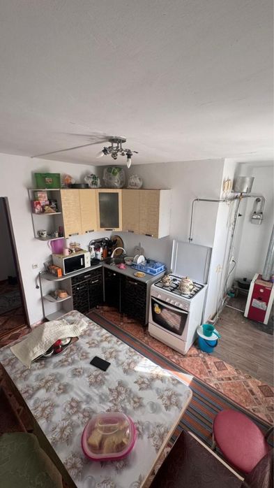 Частный дом в продажу