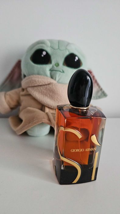 Armani Sì Parfum 100 ml