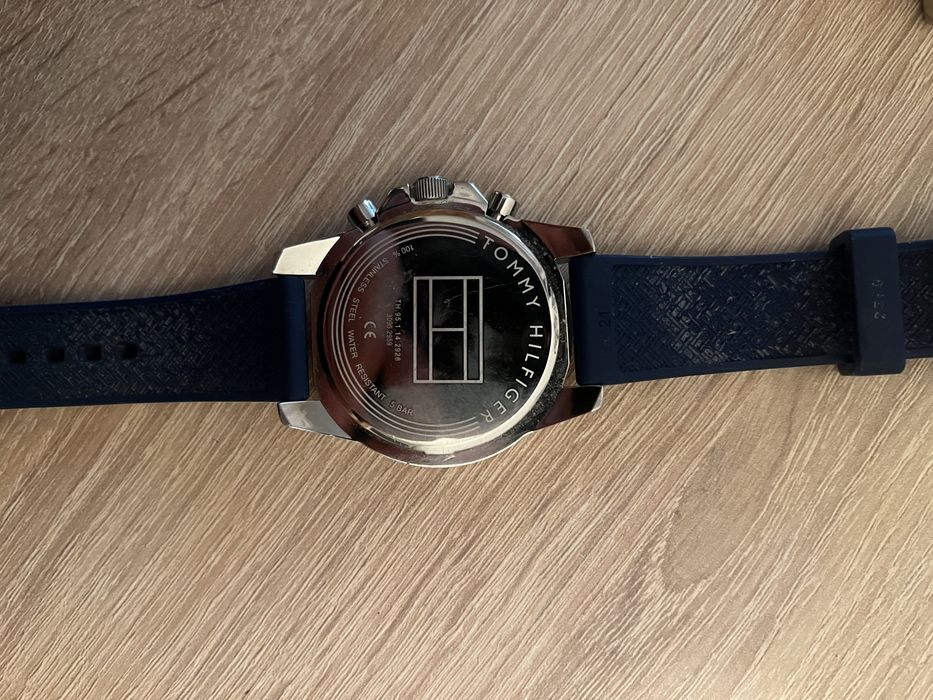Ceas Tommy Hilfiger