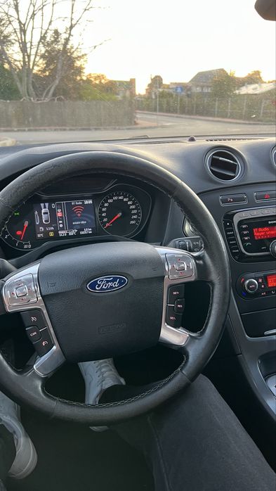 FORD Mondeo 2011 — imagine 4