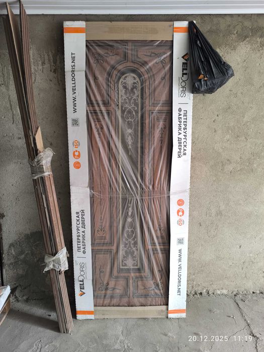 Межкомнатная дверь