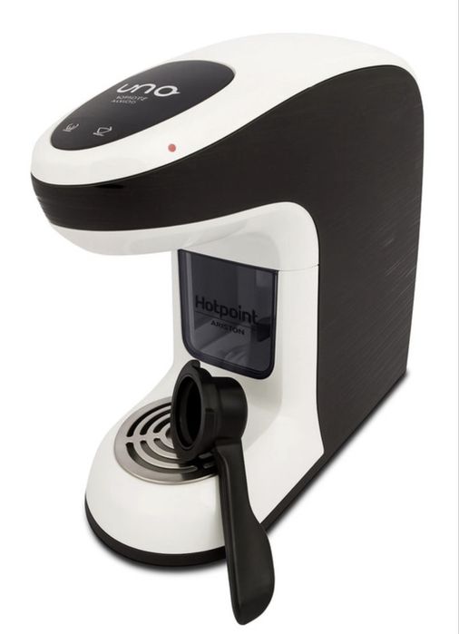Espressor capsule HotpointUno Ariston