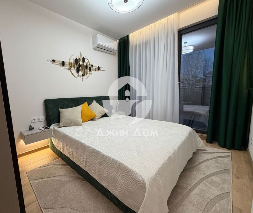 Продава се Двустаен апартамент в к.к. Слънчев бряг - 80 кв.м за 1148 €/кв.м - Снимка #7