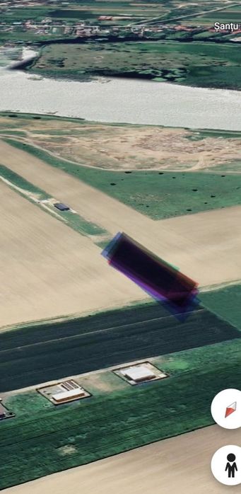 Black friday!!!Snagov 800mp linga lac .