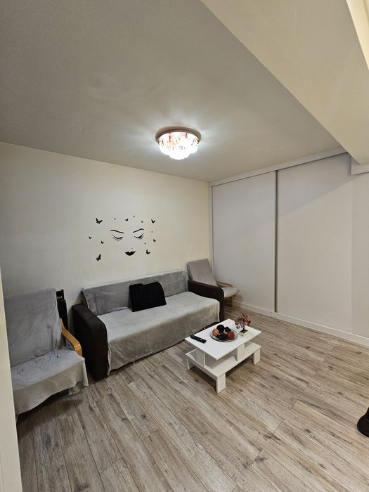 Apartament 2 camere Militari Residence strada Tineretului