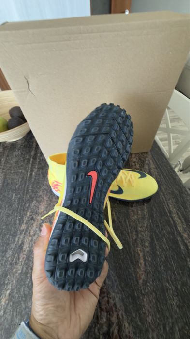 Nike skin air zoom