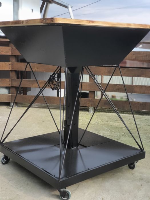 Gratar Plita 820x820