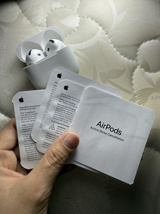 Optom AirPods 40 mingdan