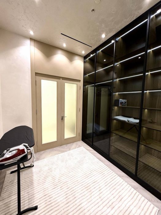 Аренда ЖК NestOne A блок новая