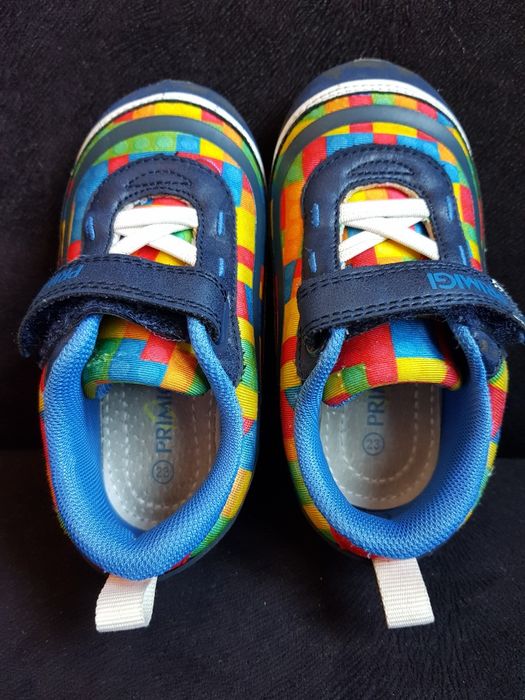 Primigi детски маратонки, 23 номер, 14,5 см