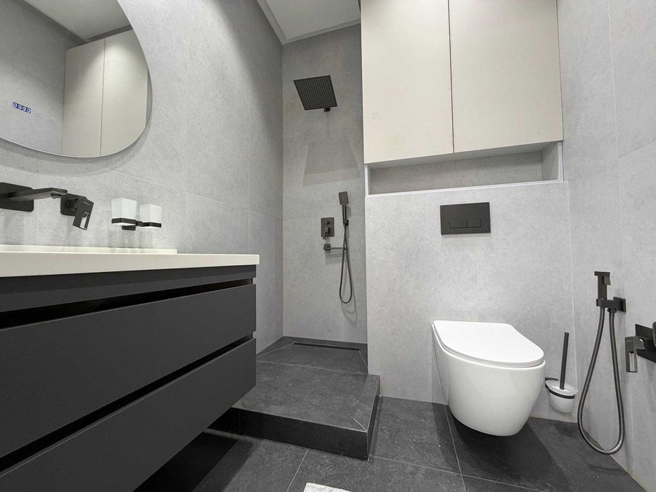 Продается 4 ком 123м² Квартира в ЖК "Мухташам", Метро Минор