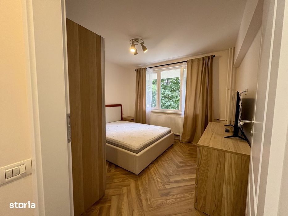 Apartament 2 camere, Giurgiului, Piata Progresului