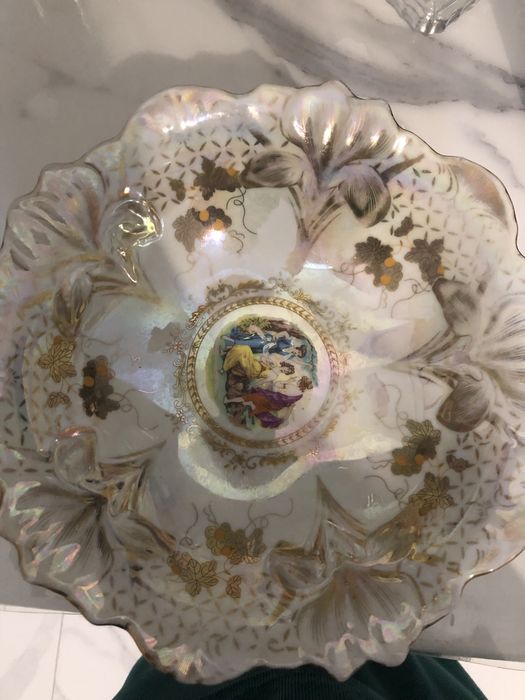 Посуда Мадонна