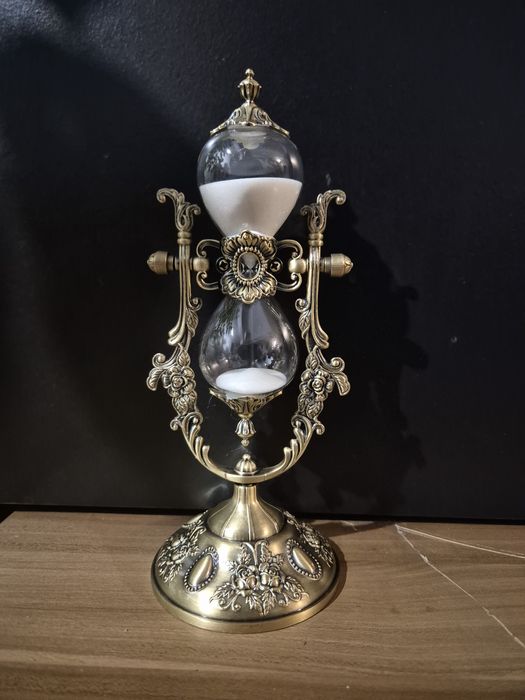 Пясъчен часовник