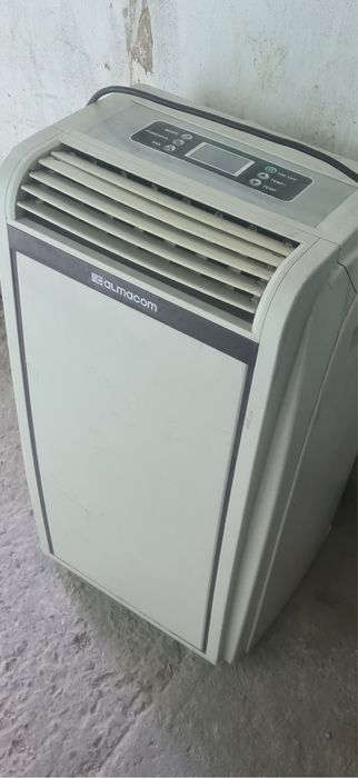 Мобильный кондиционер