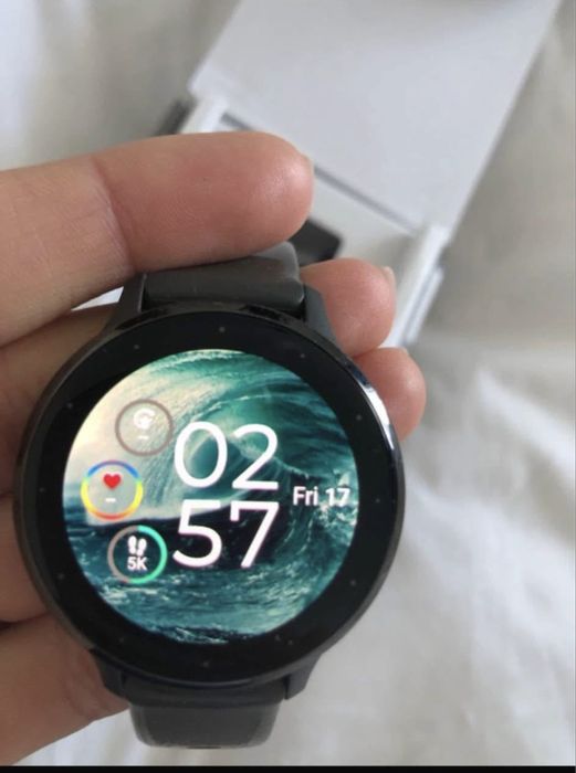 Vand. Garmin venu 3S full box