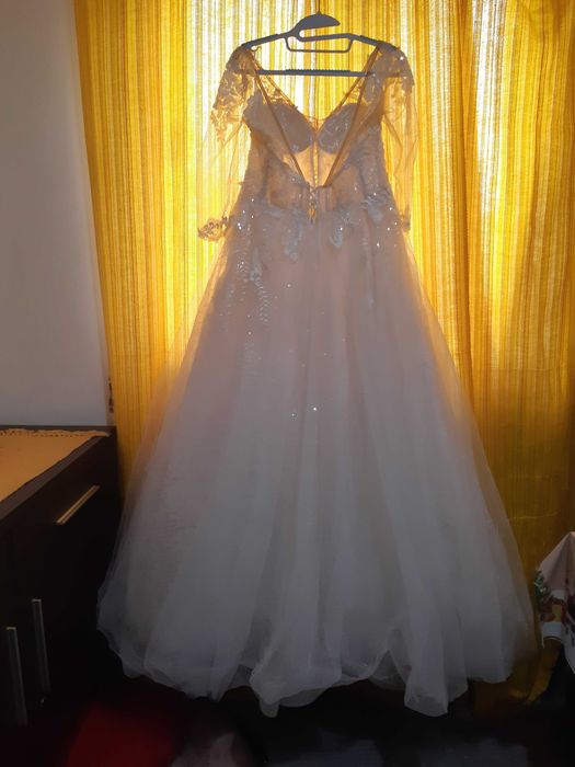 Rochie de mireasa