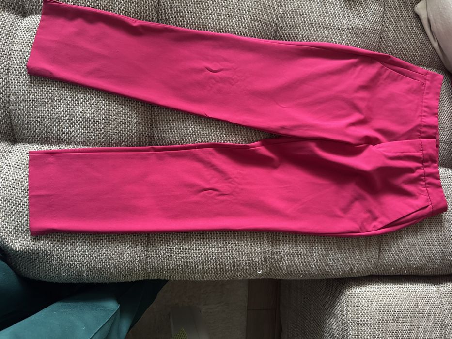 Сет - блейзър и панталон Zara, размер xs-34