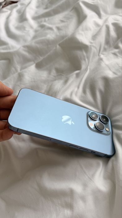 iPhone 13Pro б/у продается