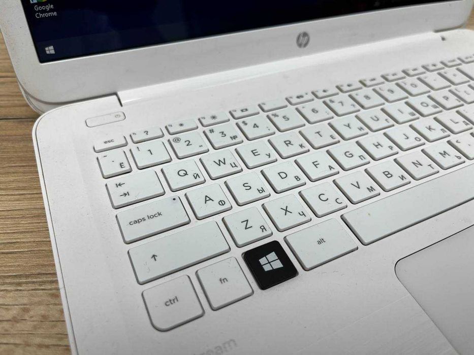 Офисқа арналған HP Celeron*ОЗУ 4/SSD 32/Для офиса