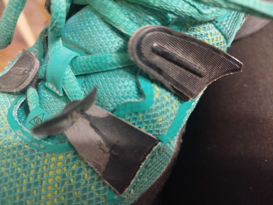 Кроссовки баскетбол