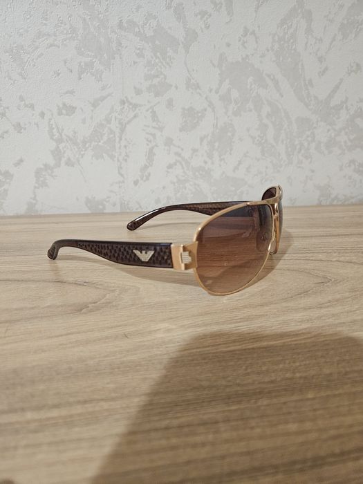 Мъжки очила Emporio Armani