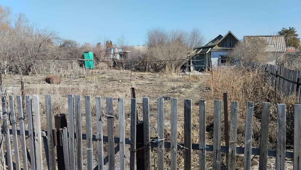 Продам дачу, сад Здоровье