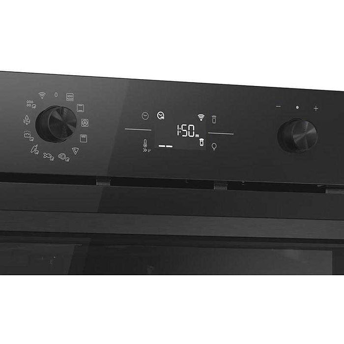 А++ Нова фурна за вграждане Candy 78 литра с пиролиза и WI FI