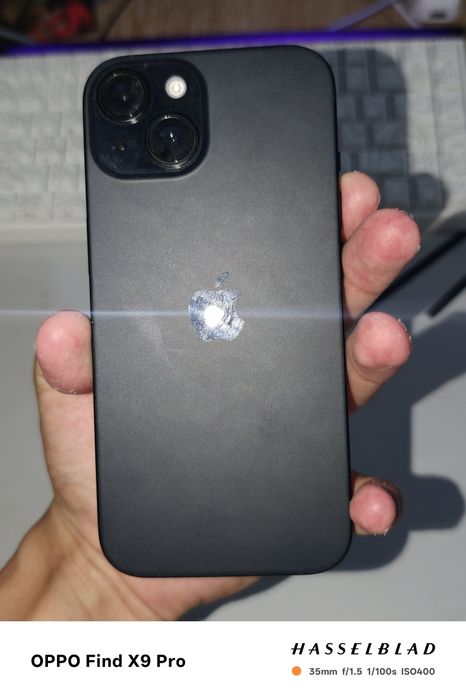 Iphone 15 6/128gb