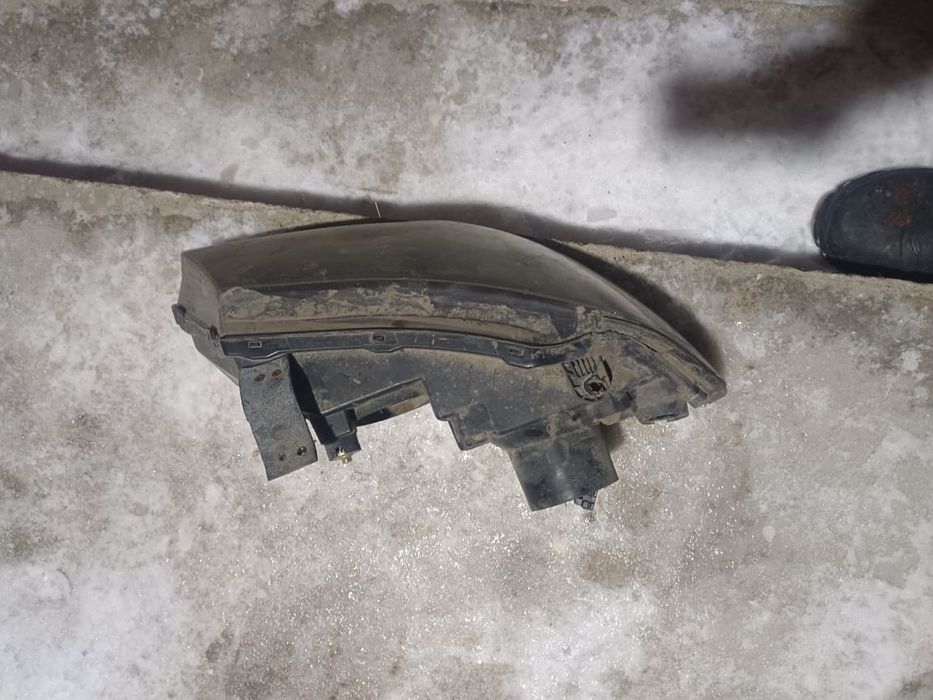 Продам фары нексия