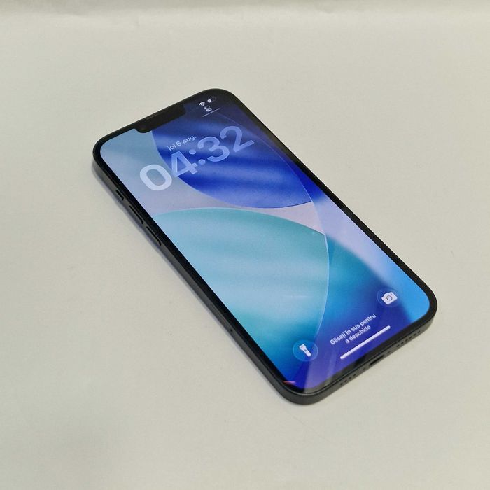 Hope Amanet P8 iPhone 14 Plus 256GB / Baterie 80%