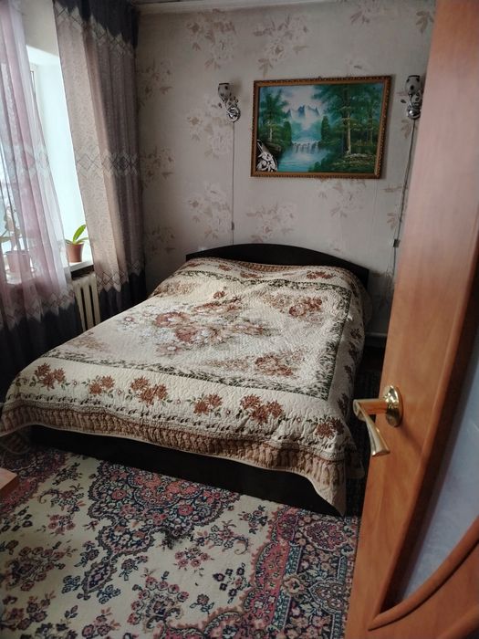 Продаётся или меняется дом