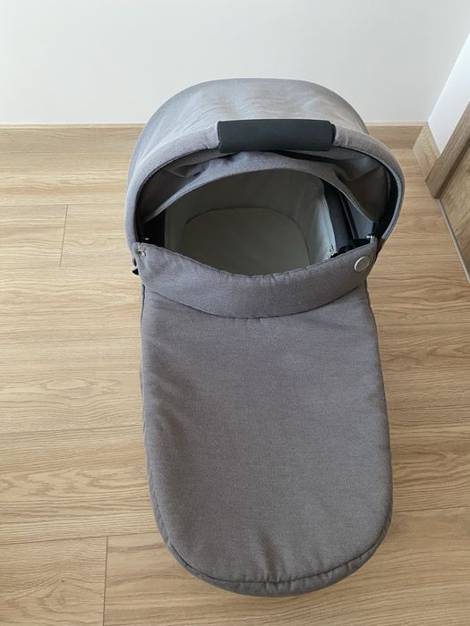 Кош за количка Cybex Cot S lux